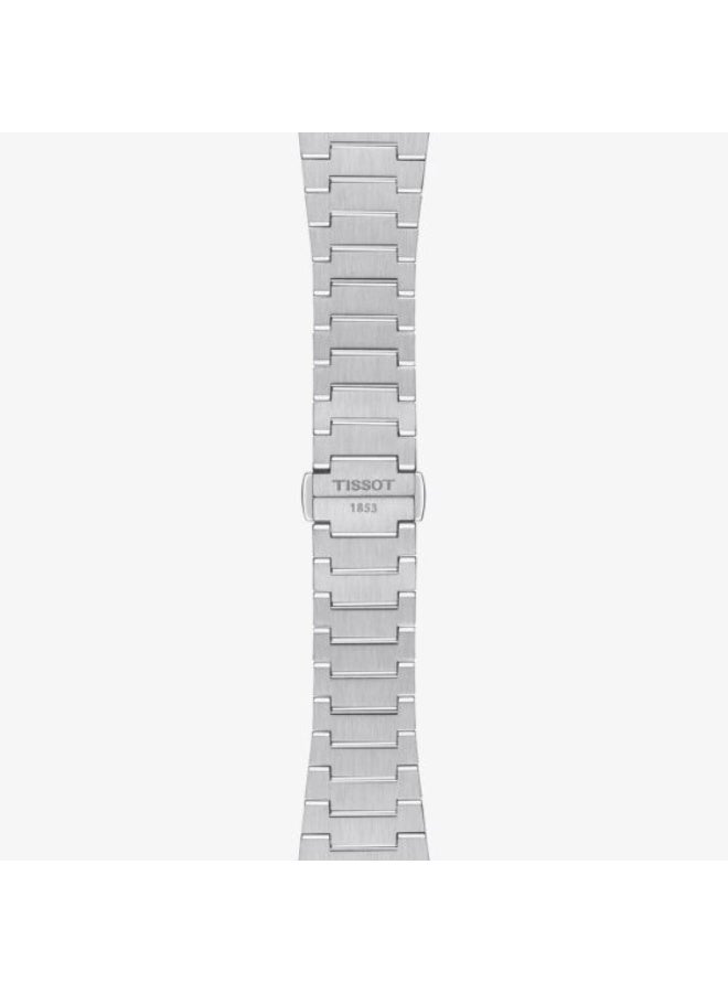TISSOT PRX Women's Quartz Watch T137.210.11.351.00 - Image 5
